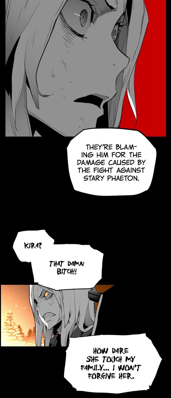 Read Terror Man Manga Online