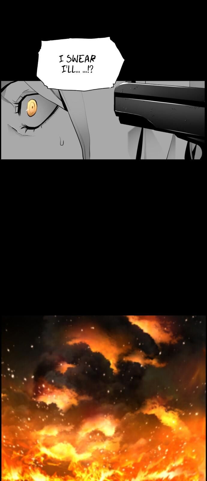 Read Terror Man Manga Online