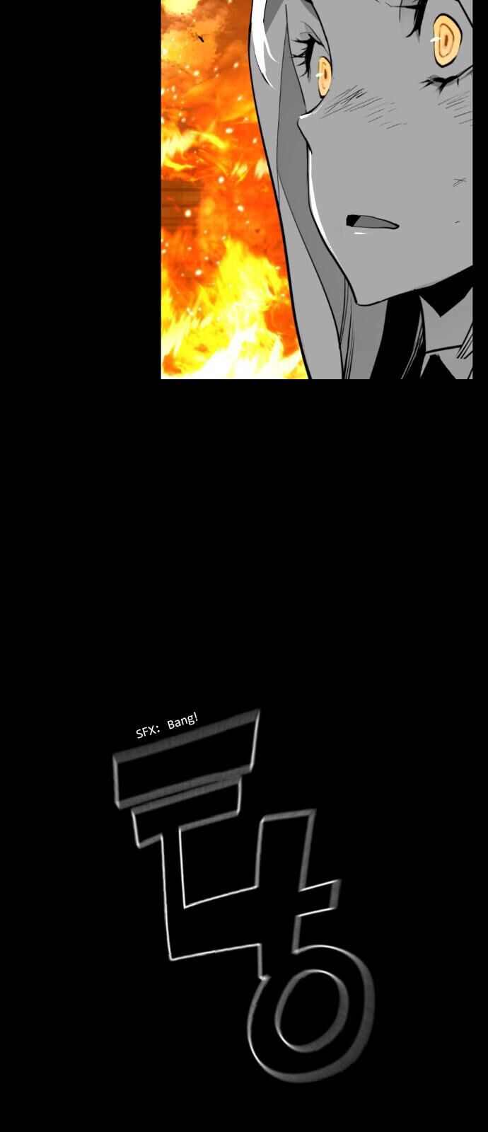 Read Terror Man Manga Online