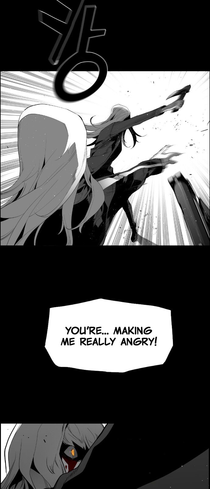 Read Terror Man Manga Online