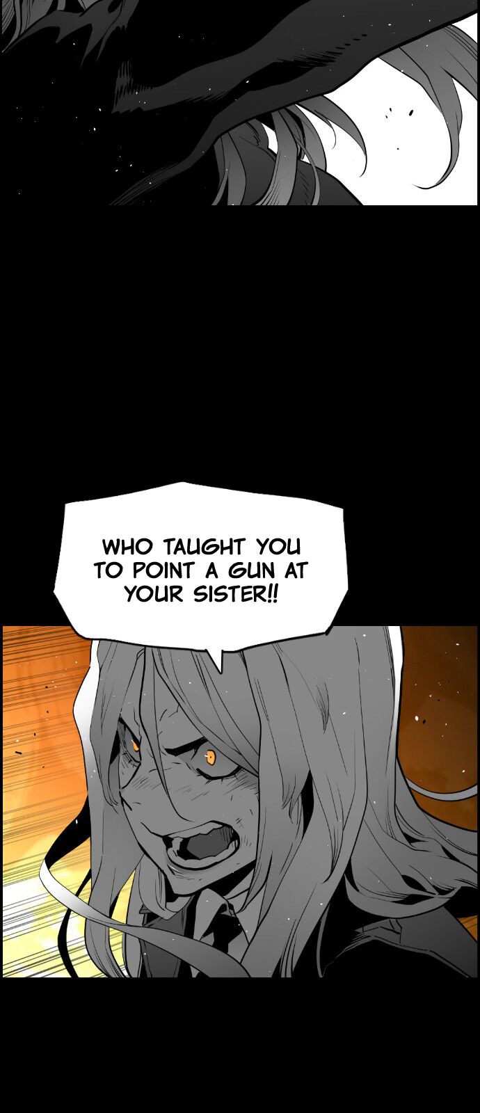 Read Terror Man Manga Online
