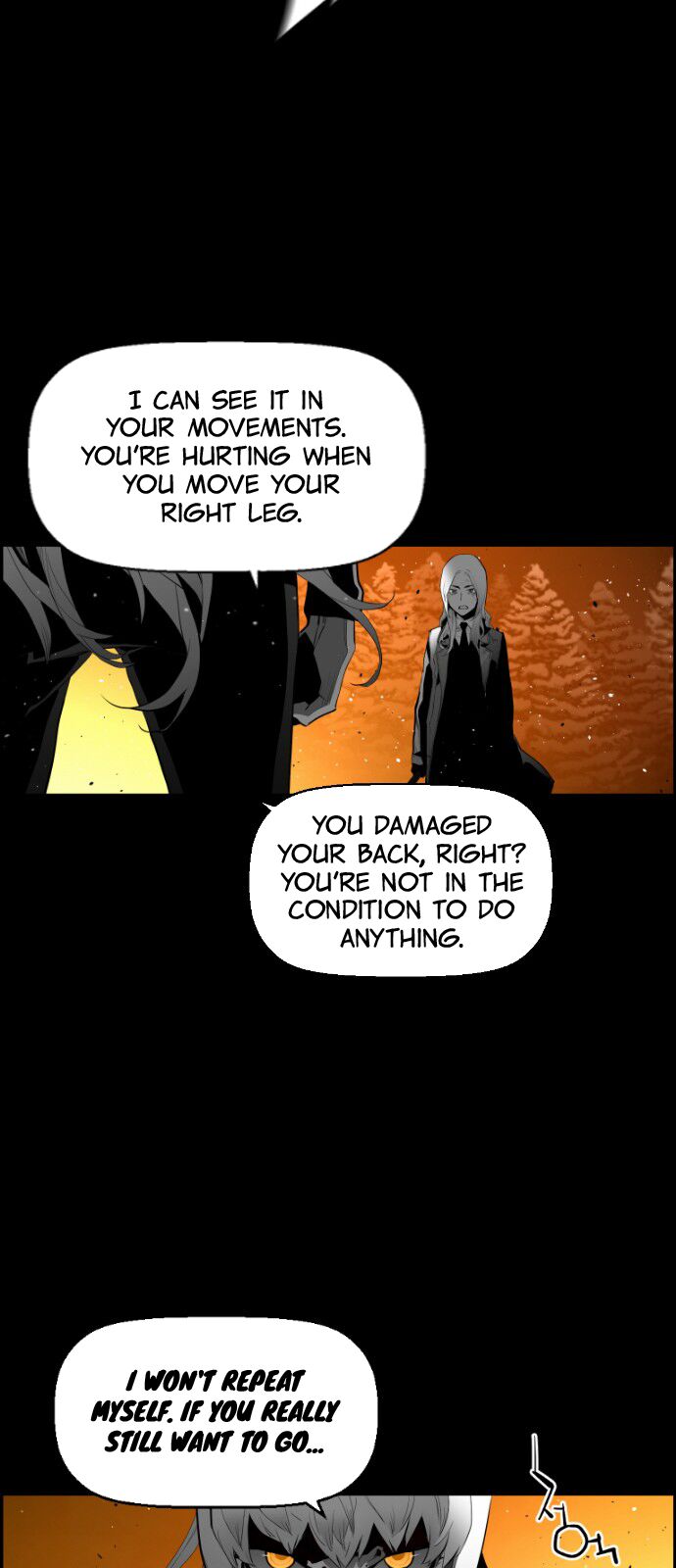 Read Terror Man Manga Online