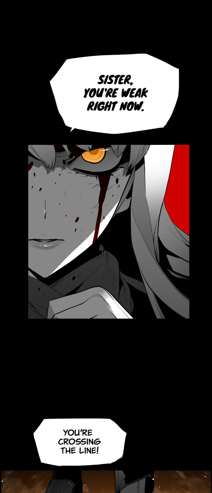 Read Terror Man Manga Online
