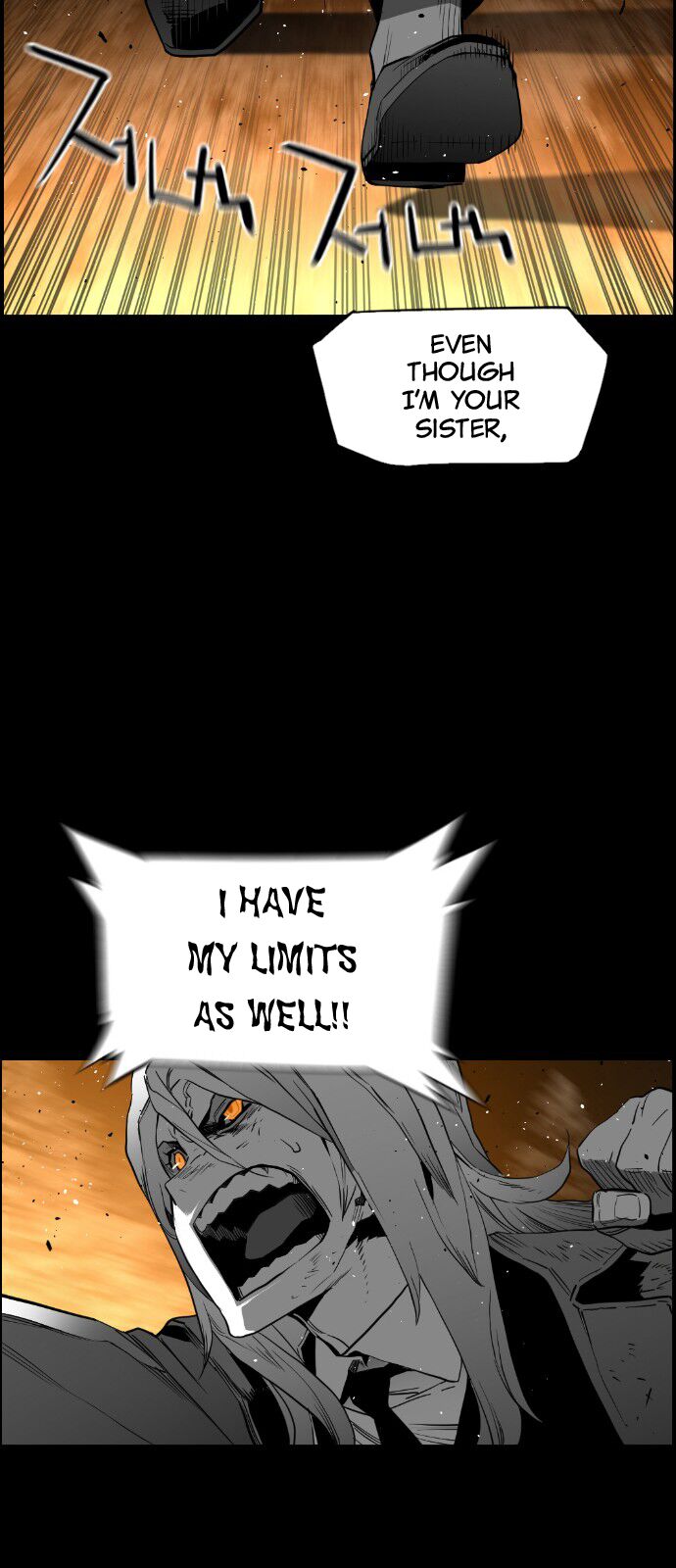 Read Terror Man Manga Online