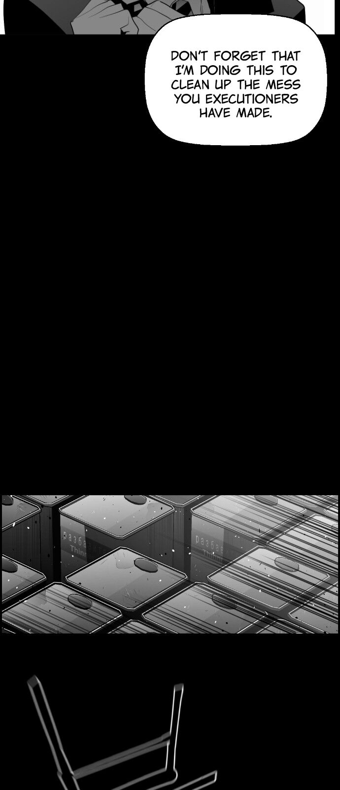 Read Terror Man Manga Online