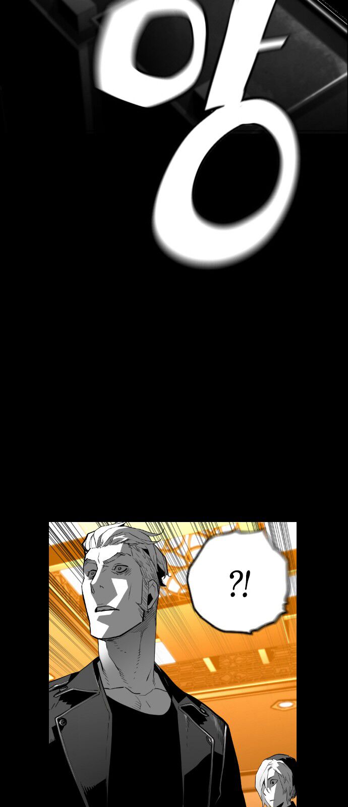 Read Terror Man Manga Online