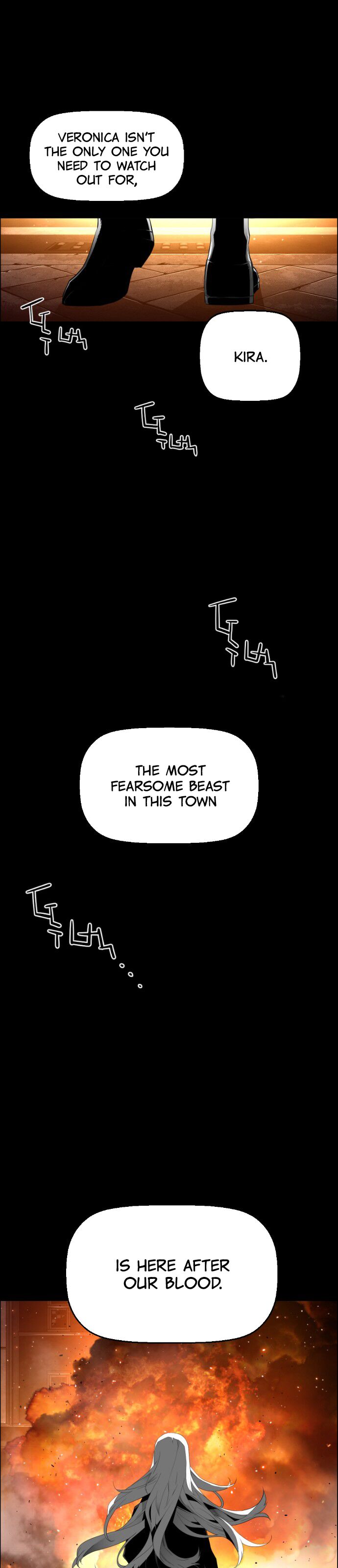 Read Terror Man Manga Online