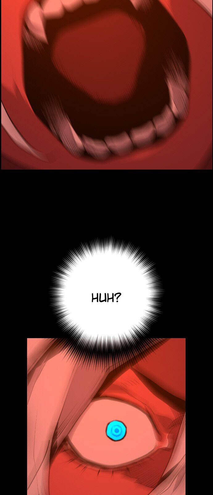 Read Terror Man Manga Online