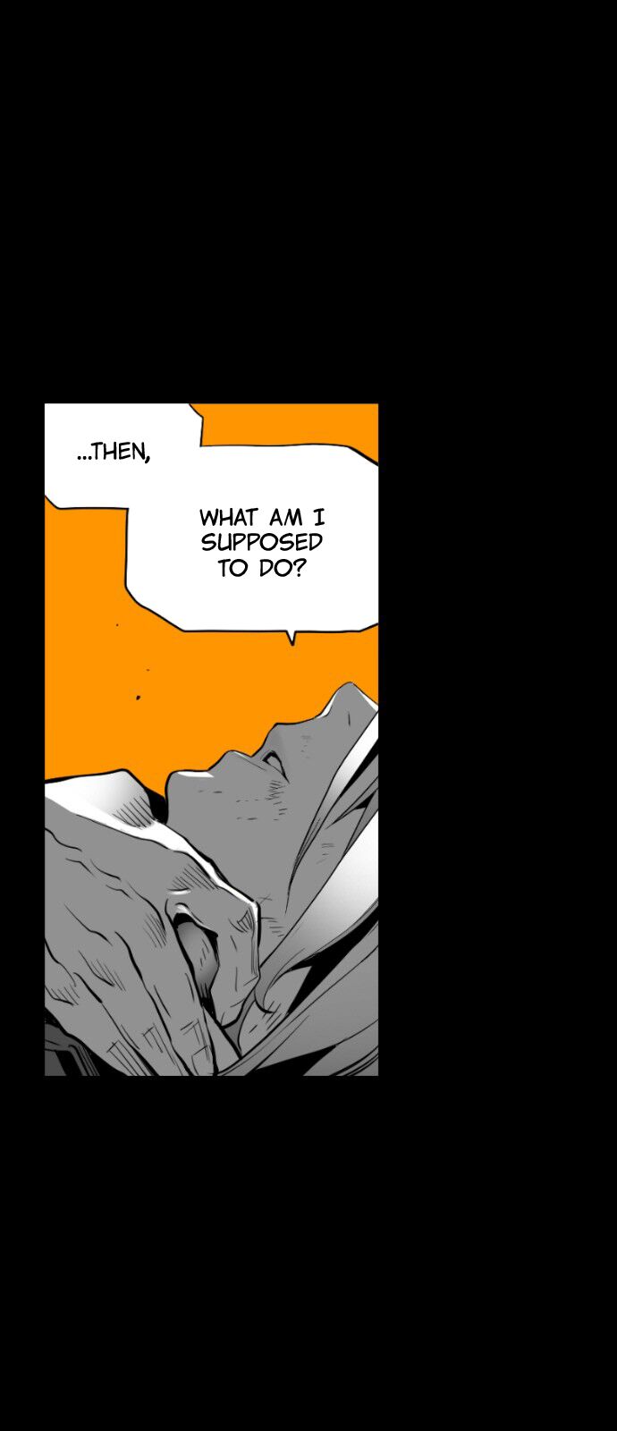 Read Terror Man Manga Online