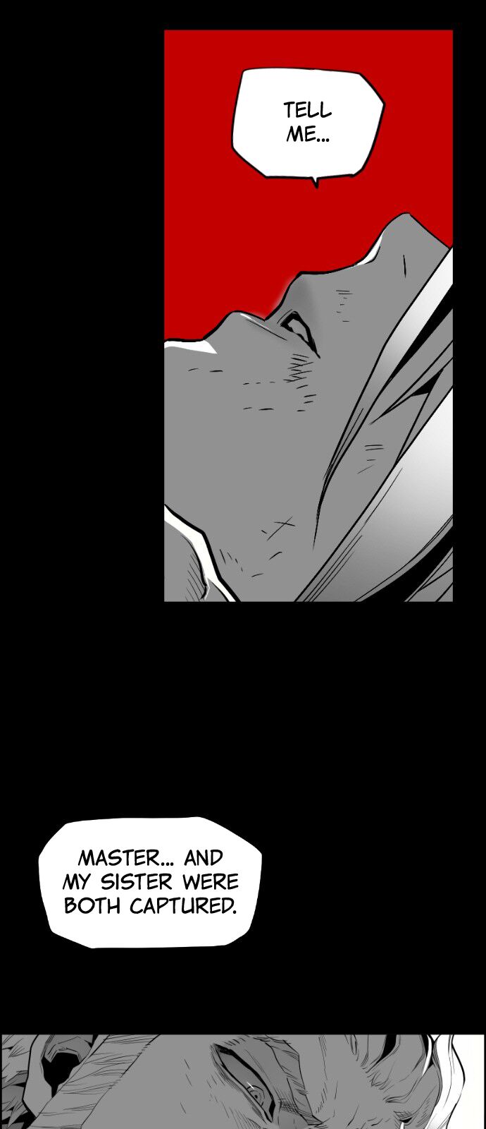 Read Terror Man Manga Online