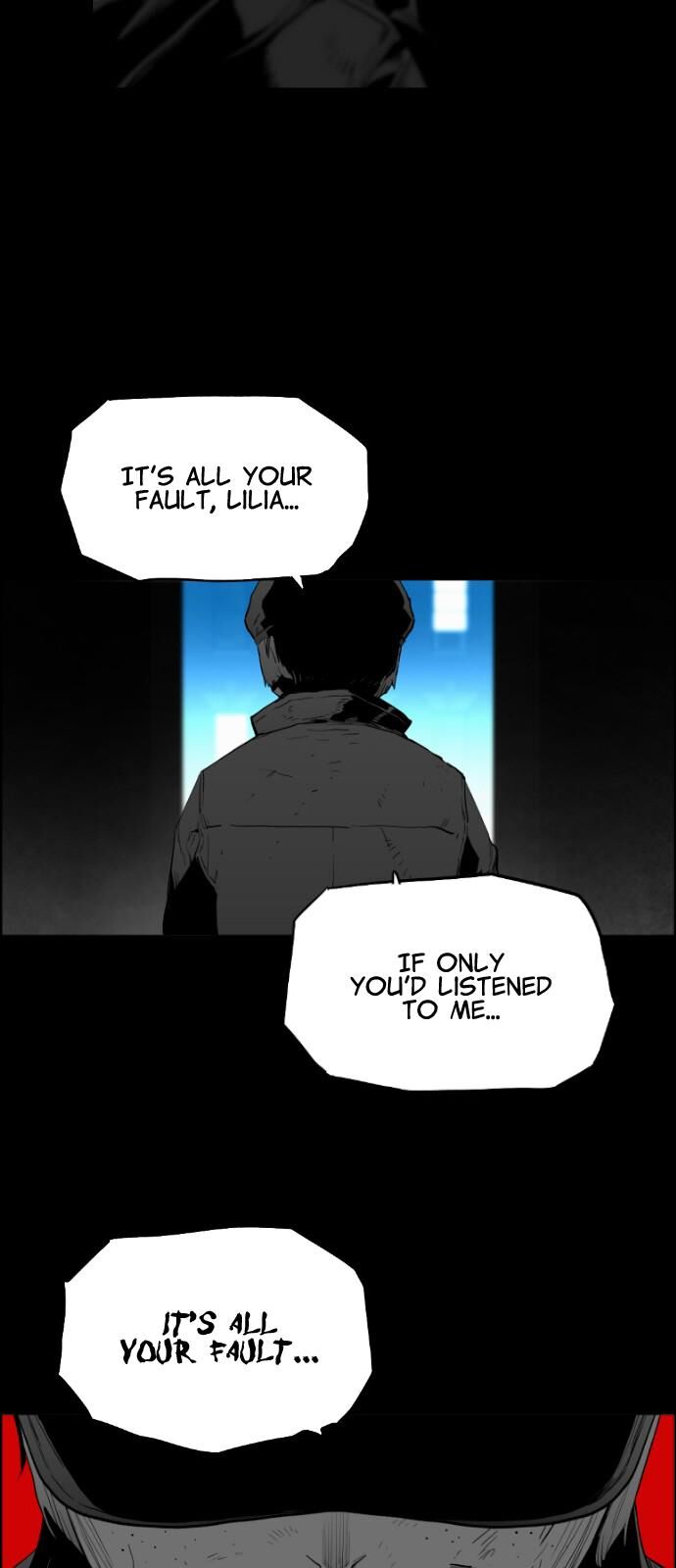 Read Terror Man Manga Online