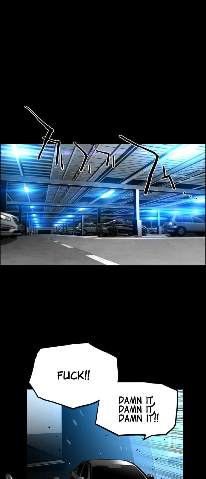 Read Terror Man Manga Online