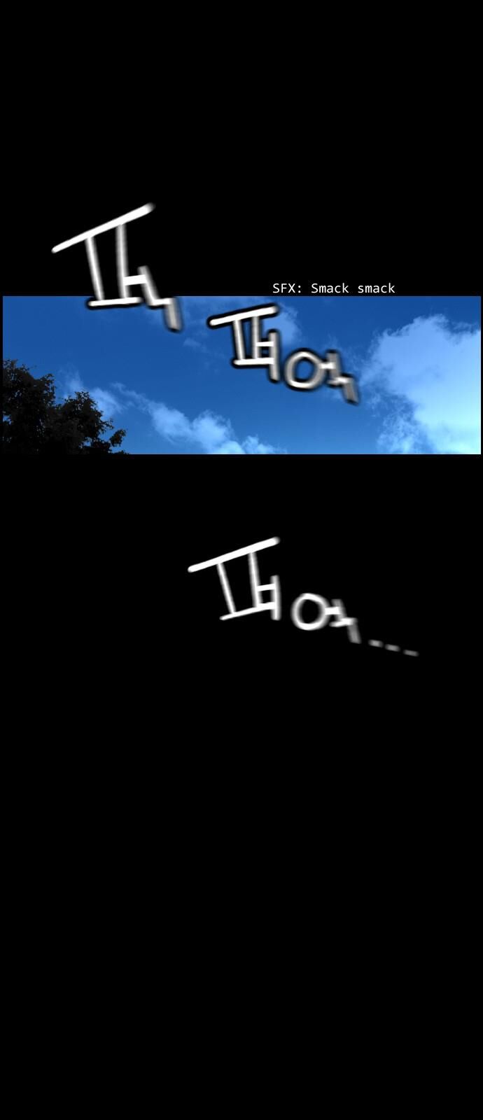 Read Terror Man Manga Online