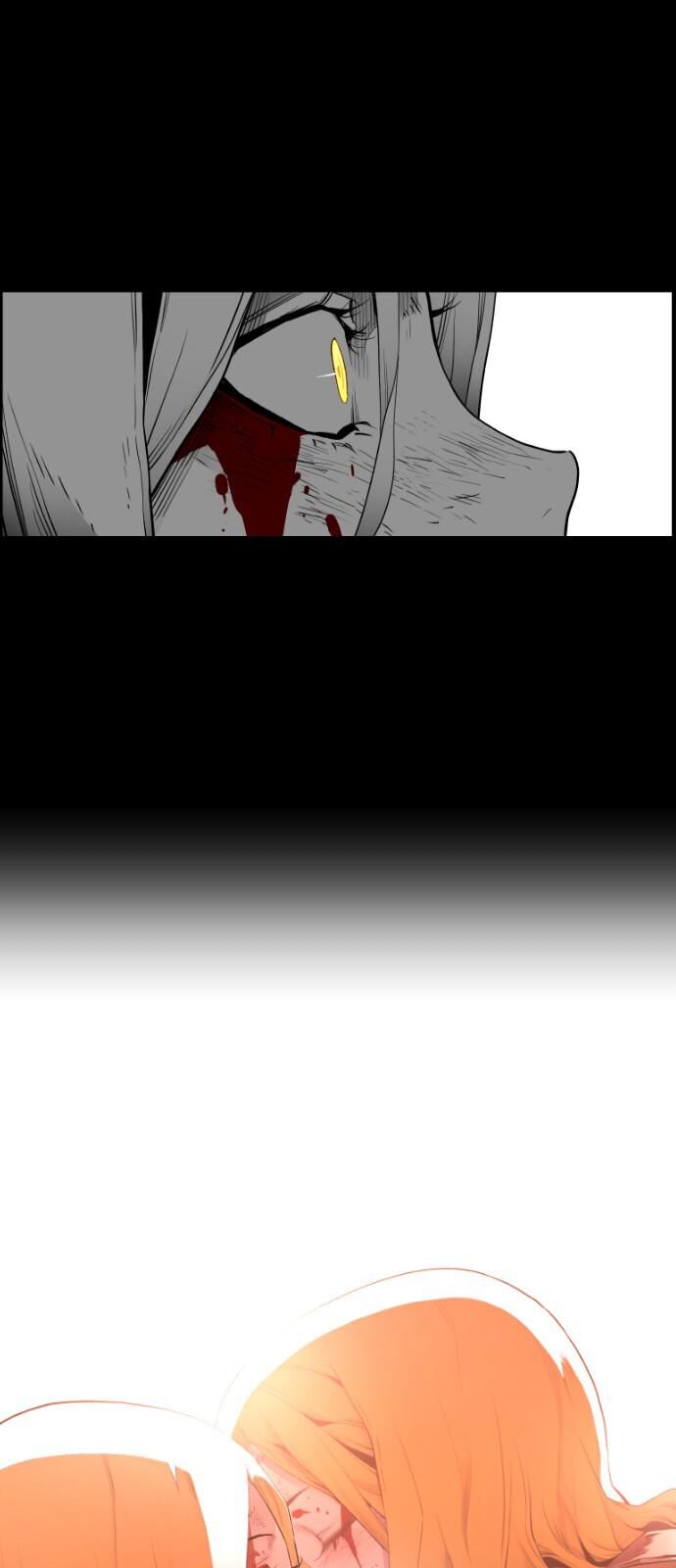 Read Terror Man Manga Online