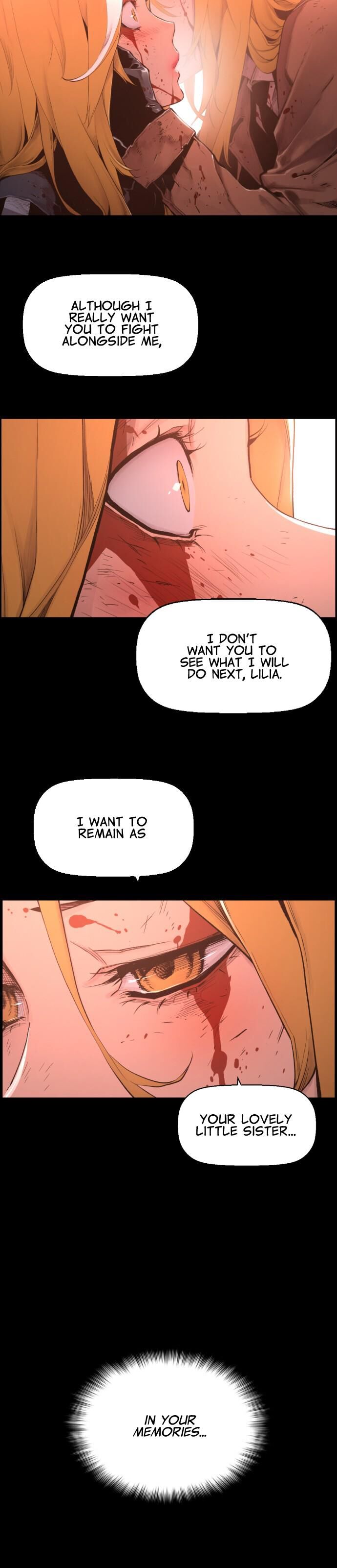 Read Terror Man Manga Online