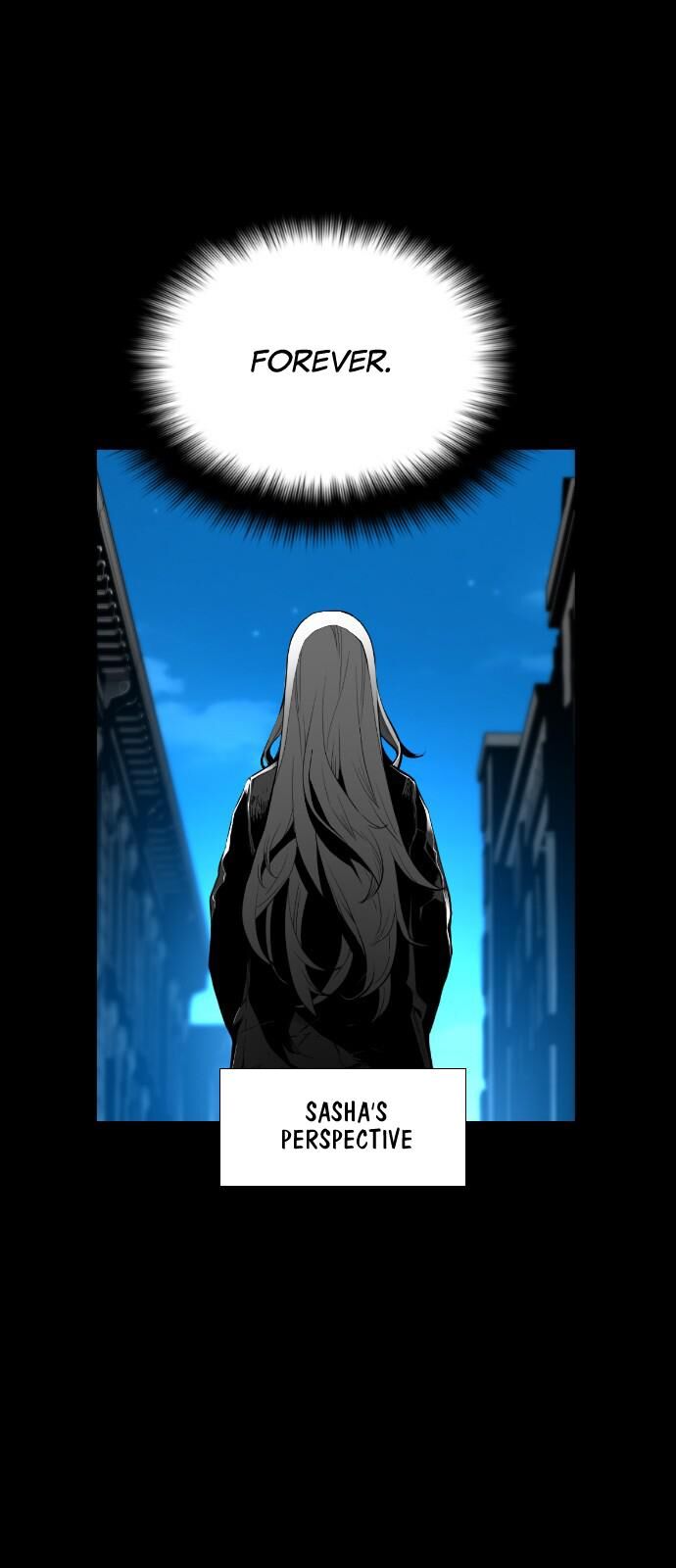 Read Terror Man Manga Online