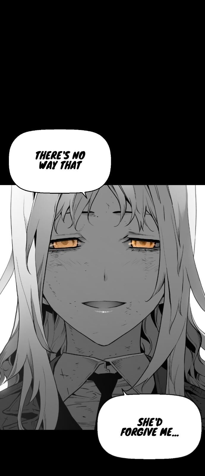 Read Terror Man Manga Online