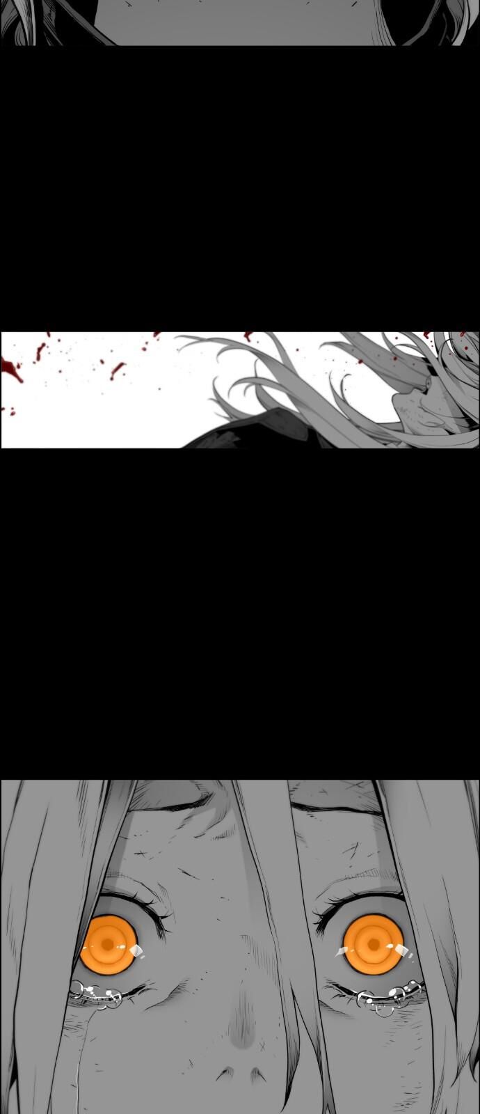Read Terror Man Manga Online