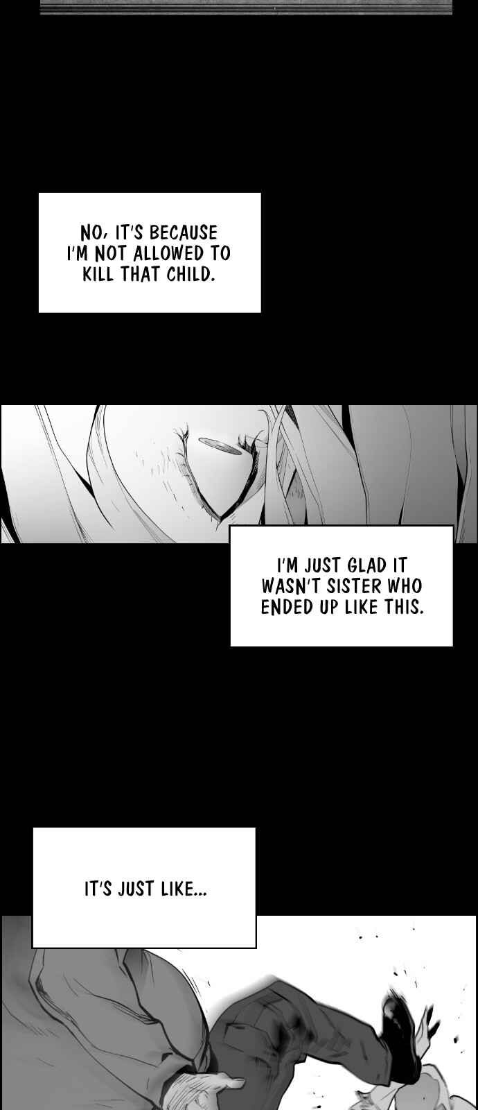 Read Terror Man Manga Online