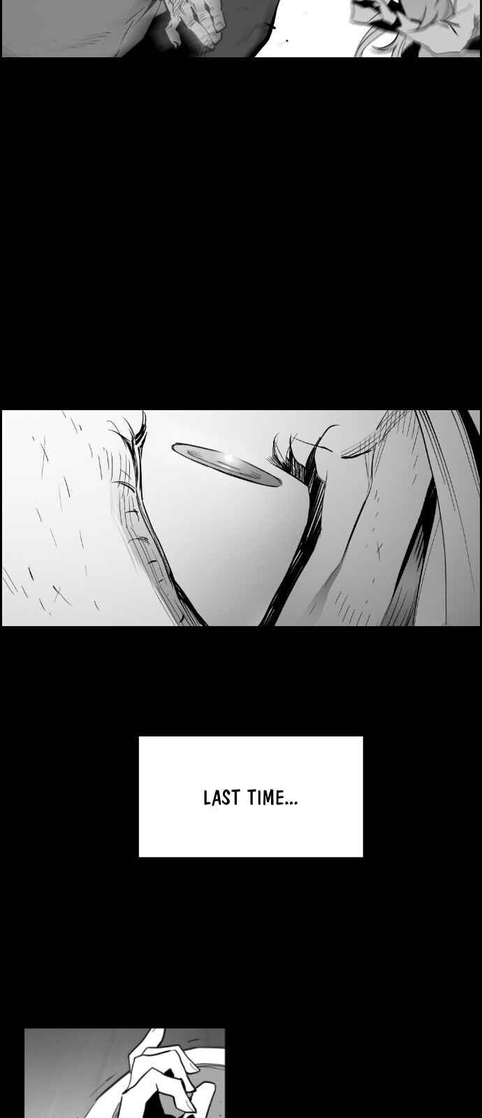 Read Terror Man Manga Online