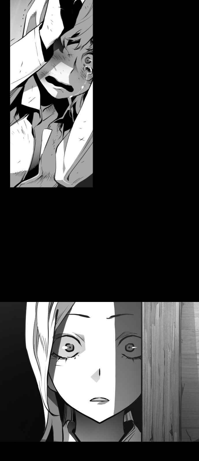 Read Terror Man Manga Online