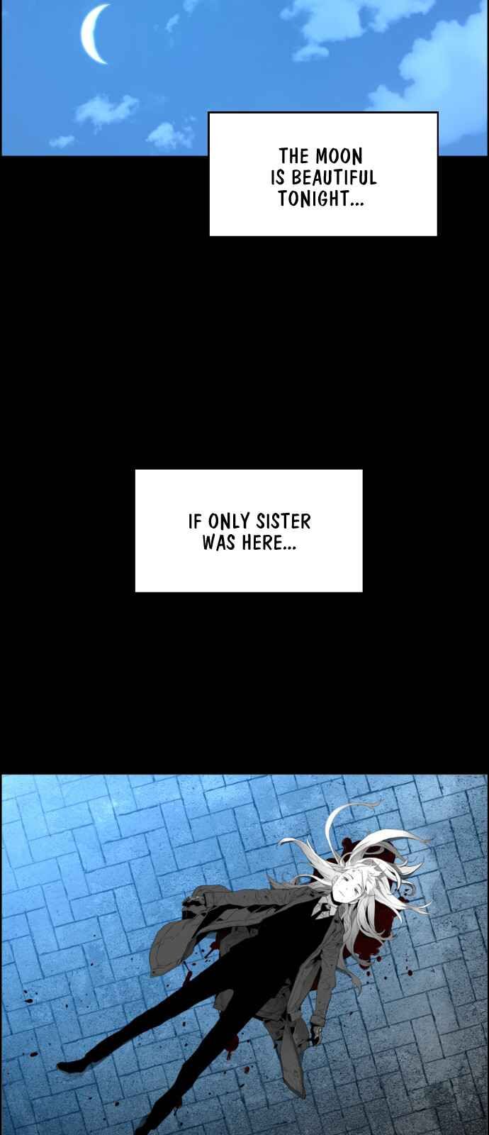 Read Terror Man Manga Online