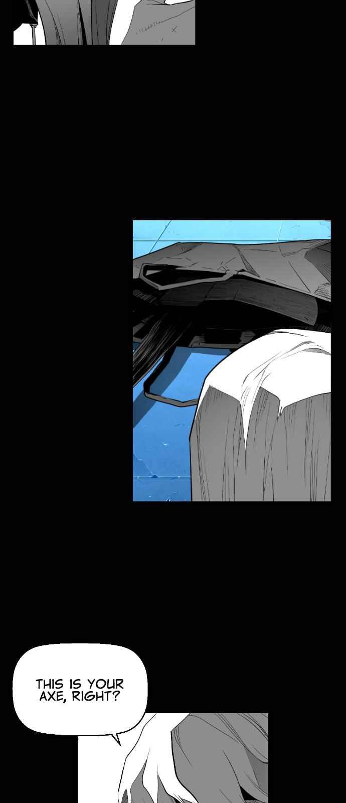 Read Terror Man Manga Online