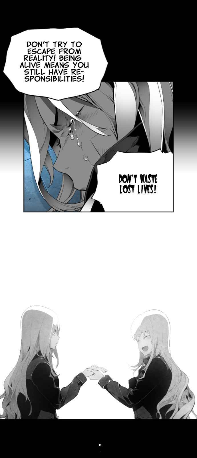 Read Terror Man Manga Online
