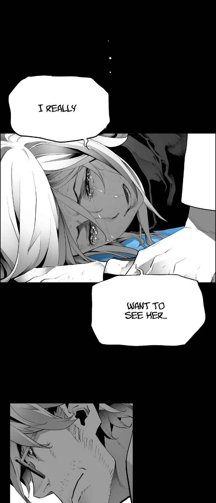 Read Terror Man Manga Online