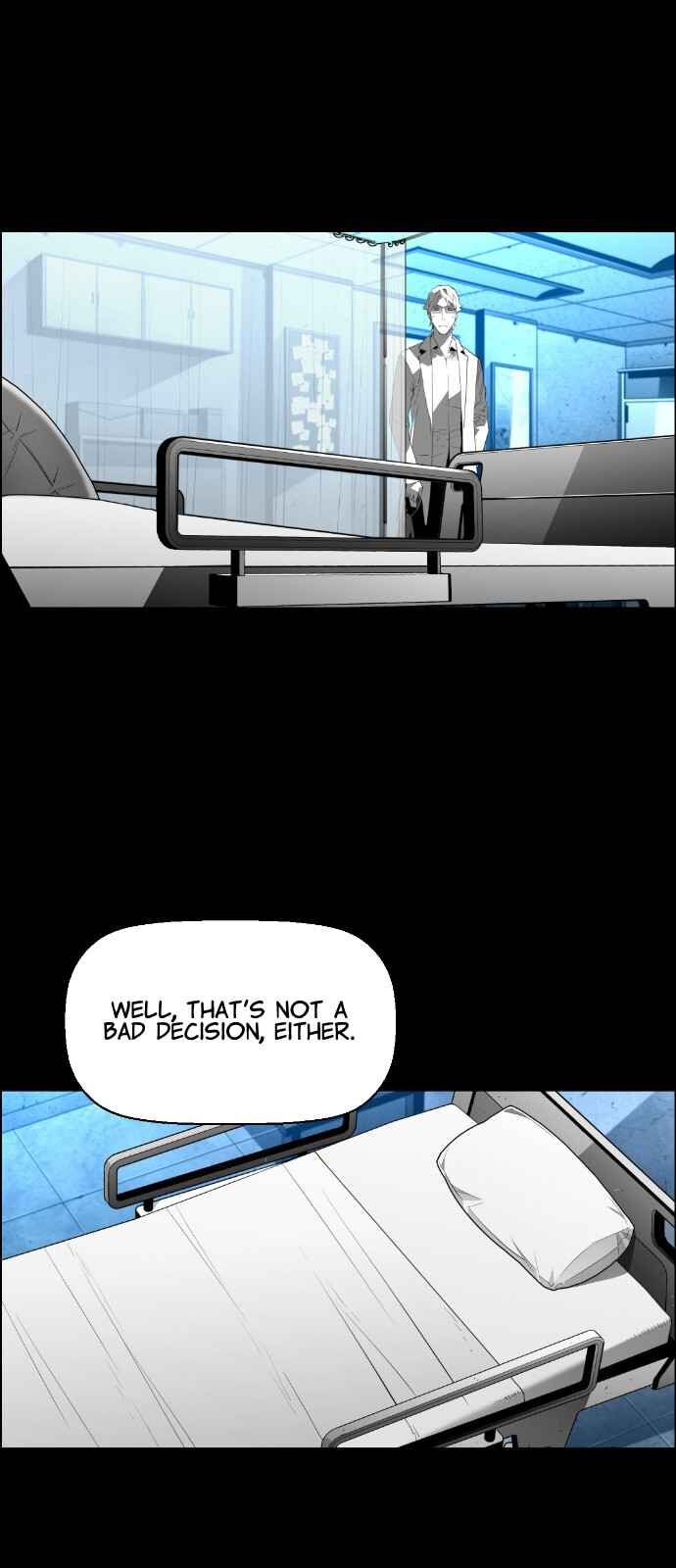 Read Terror Man Manga Online