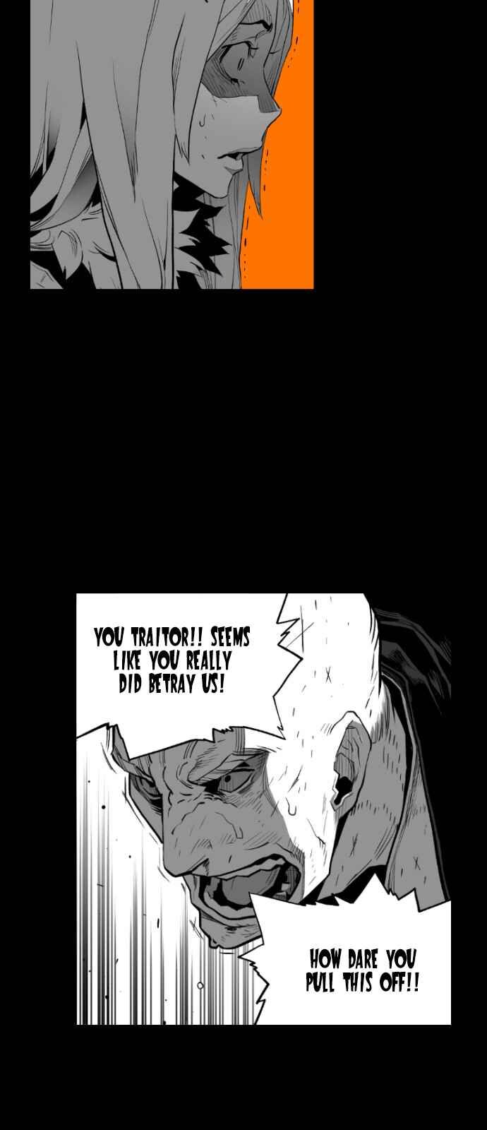 Read Terror Man Manga Online
