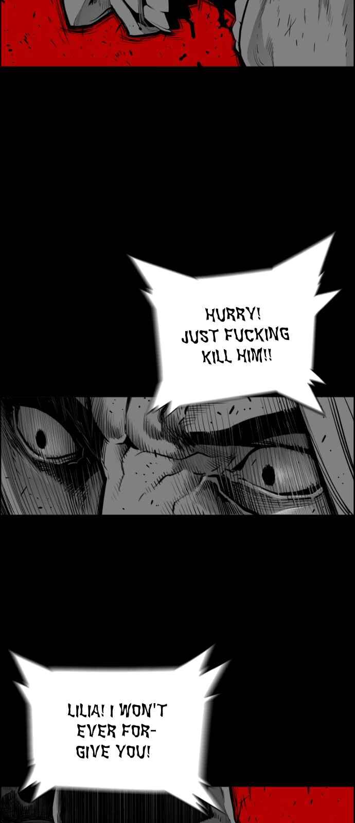 Read Terror Man Manga Online
