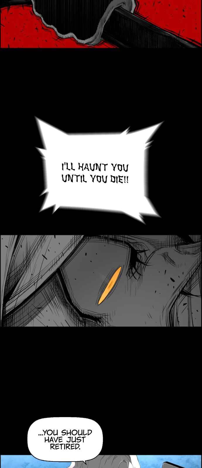 Read Terror Man Manga Online
