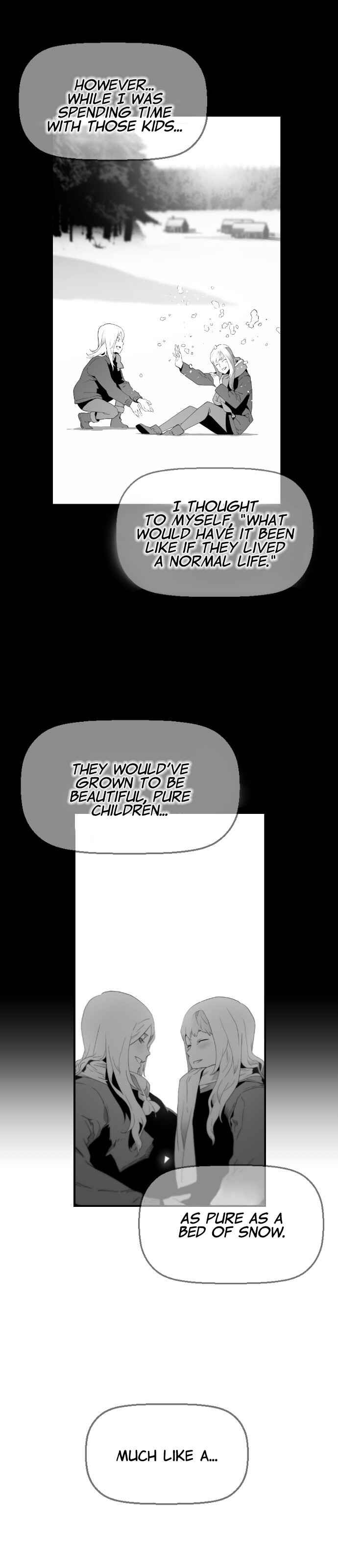 Read Terror Man Manga Online