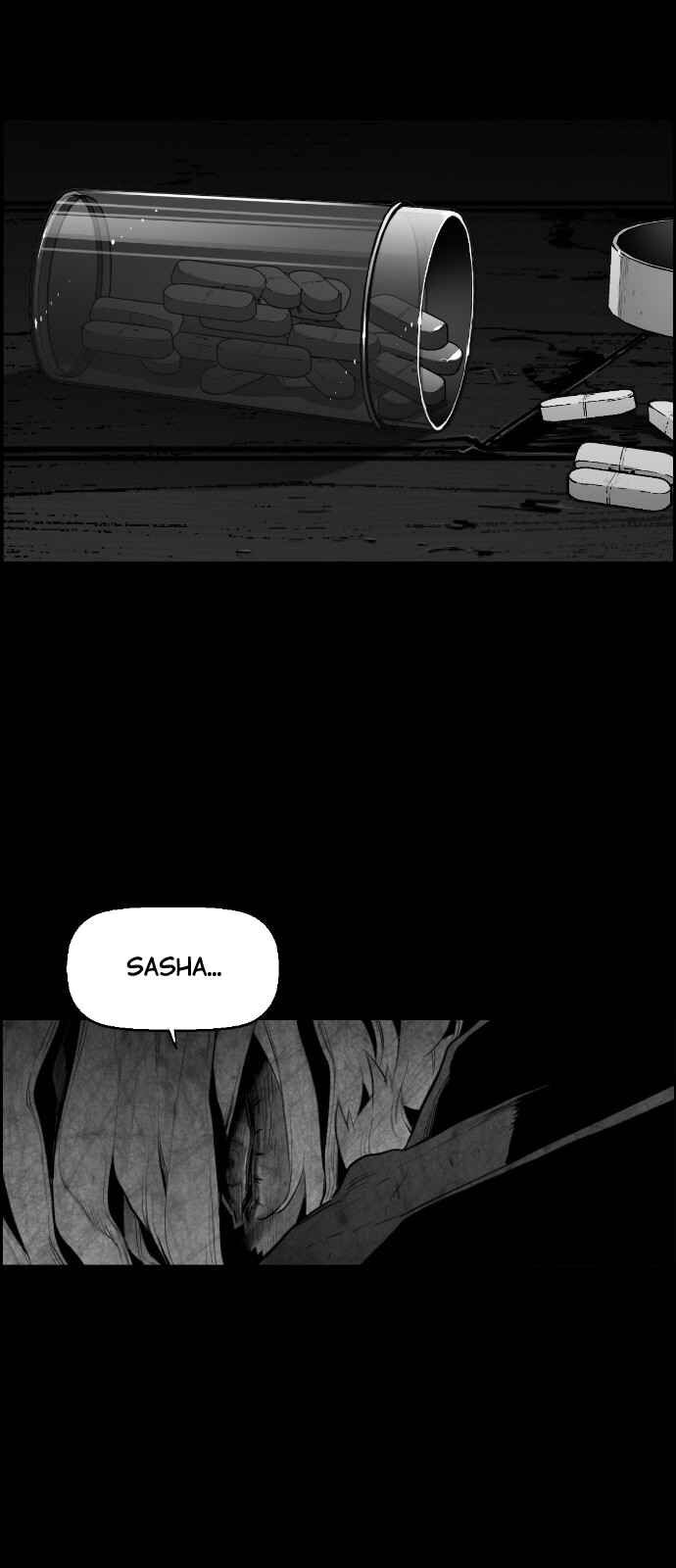 Read Terror Man Manga Online