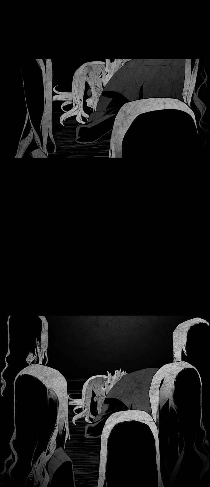 Read Terror Man Manga Online