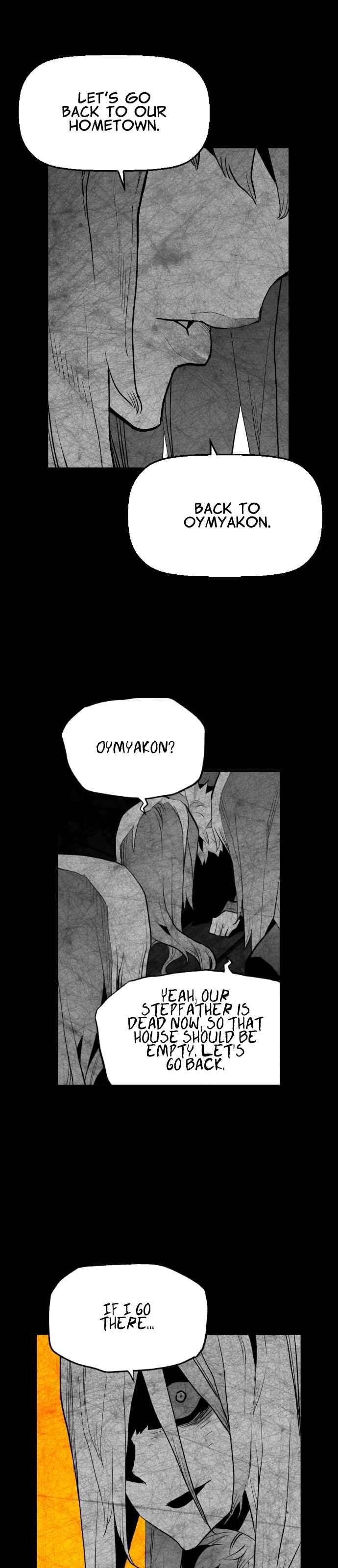 Read Terror Man Manga Online