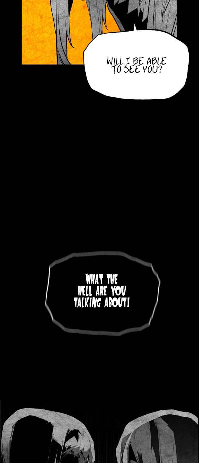 Read Terror Man Manga Online