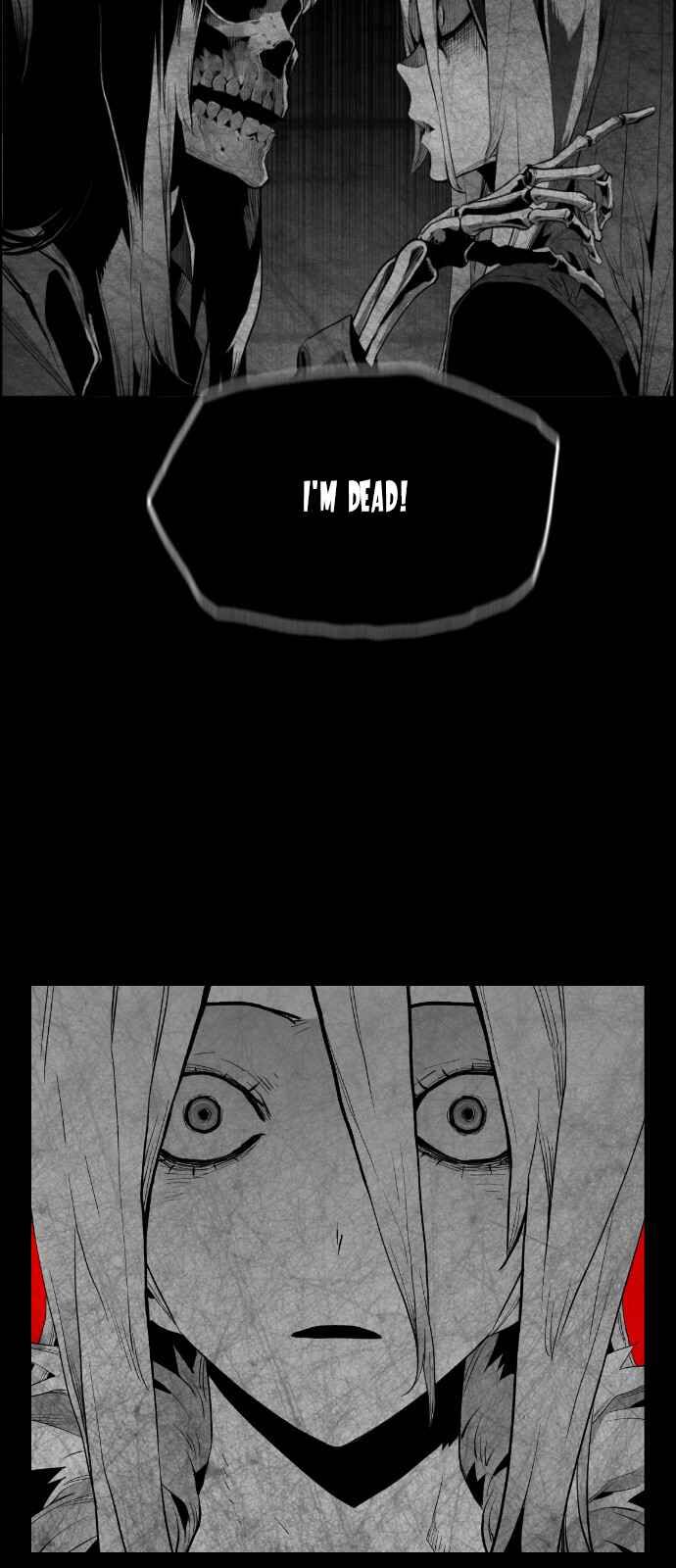 Read Terror Man Manga Online