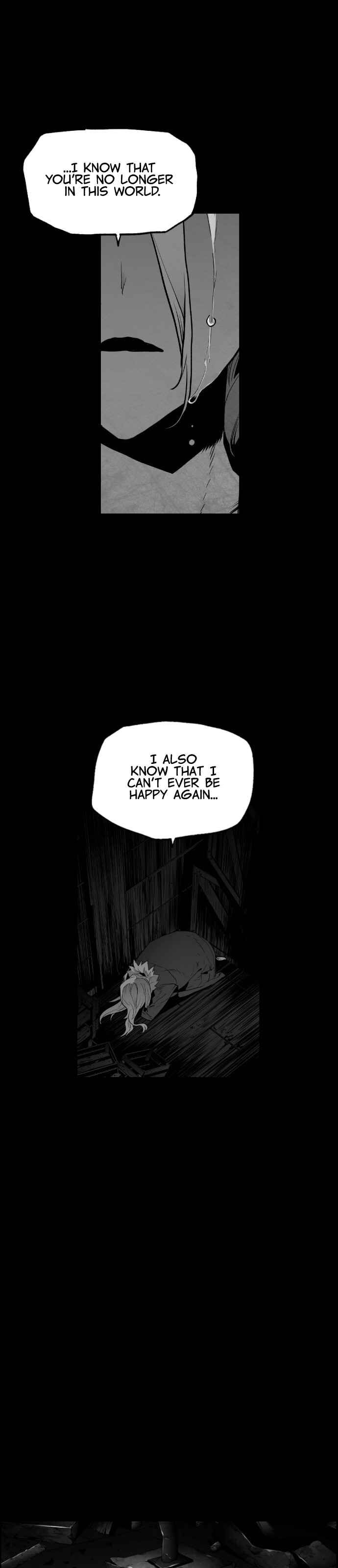 Read Terror Man Manga Online