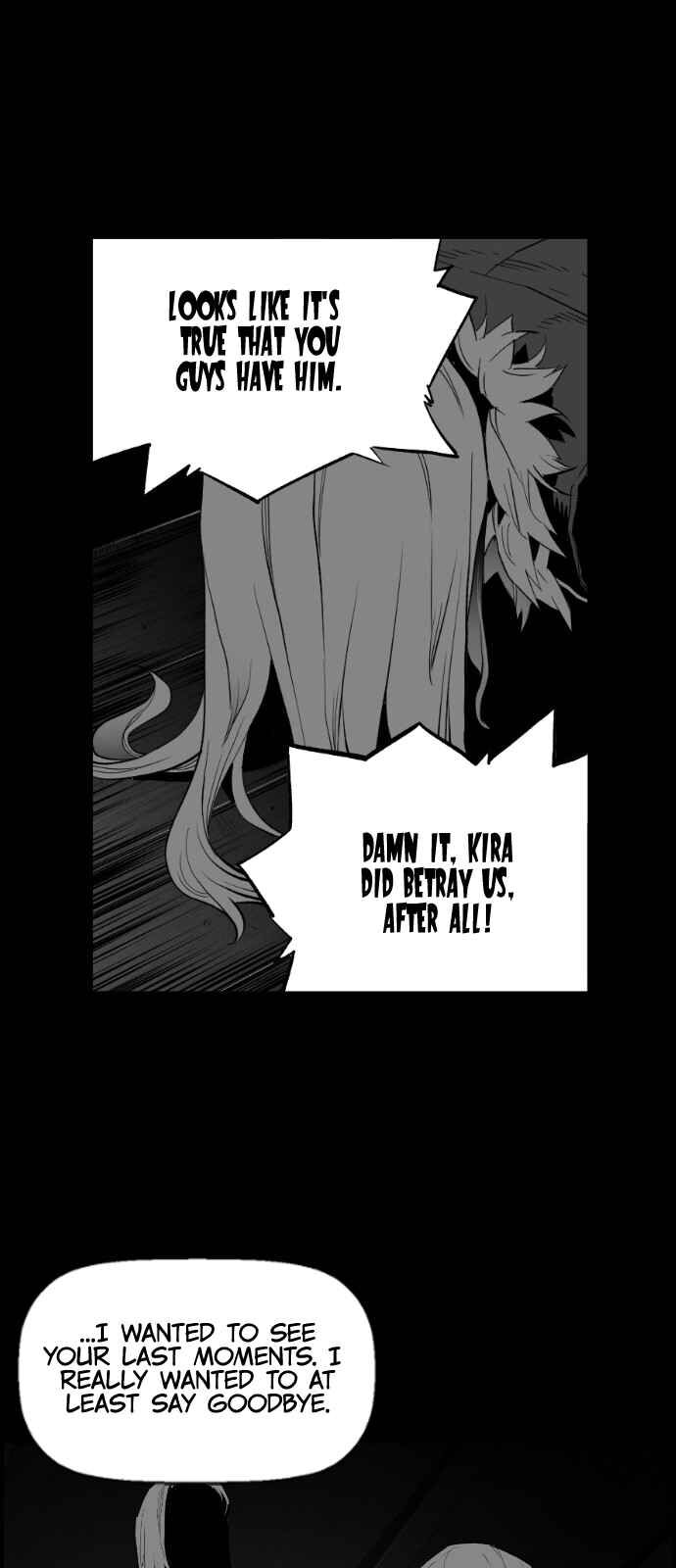 Read Terror Man Manga Online