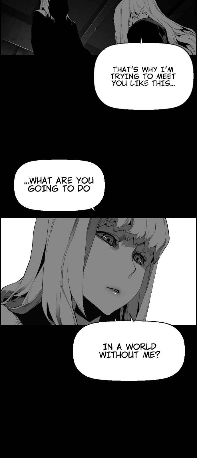 Read Terror Man Manga Online