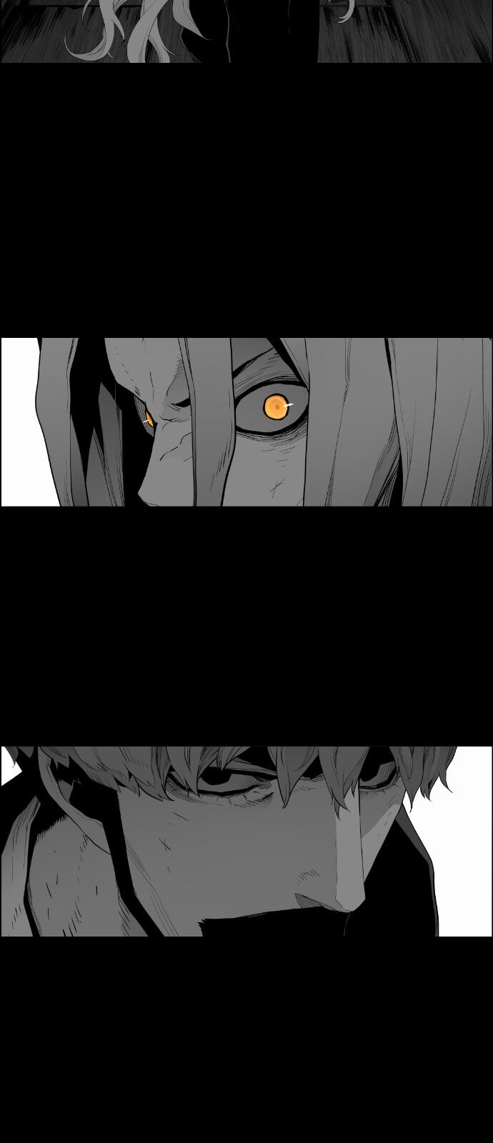 Read Terror Man Manga Online