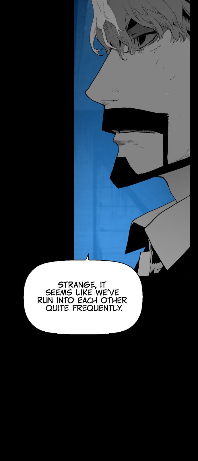 Read Terror Man Manga Online