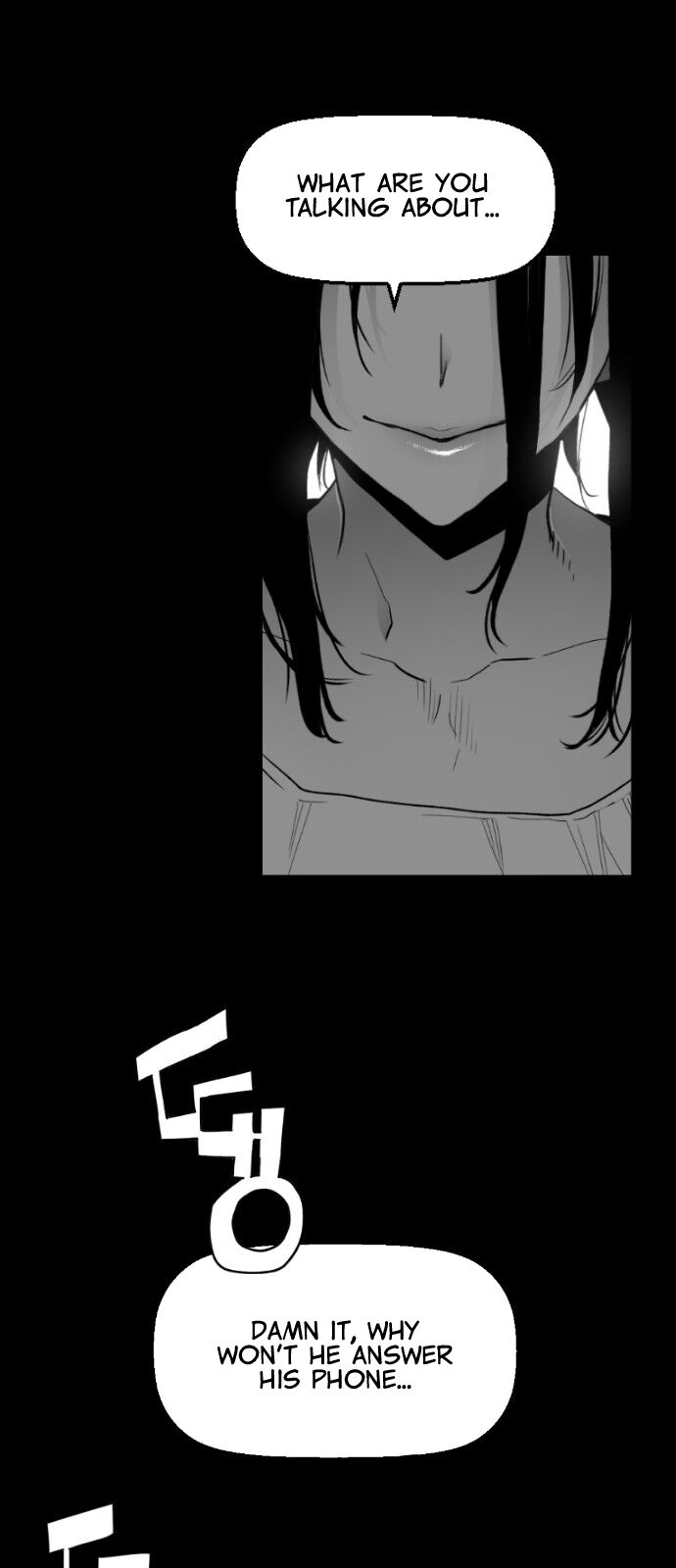 Read Terror Man Manga Online