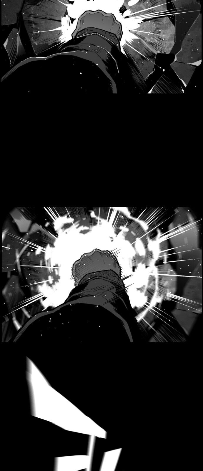 Read Terror Man Manga Online