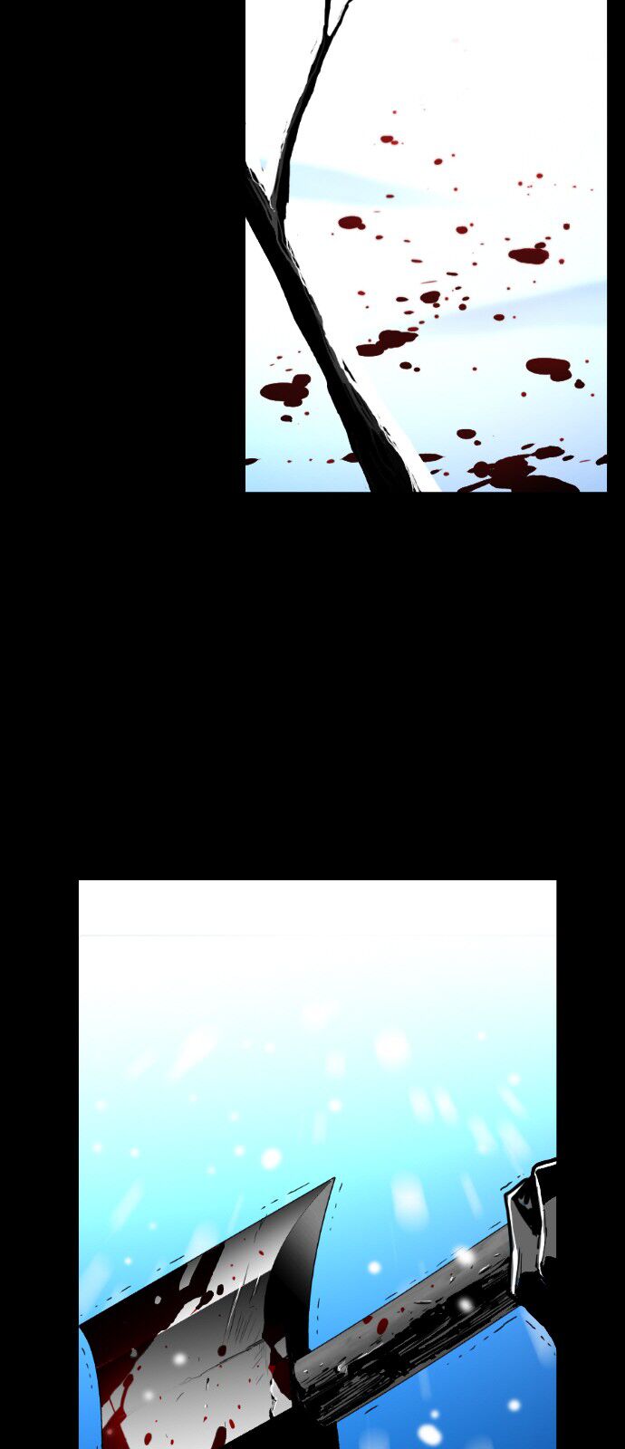 Read Terror Man Manga Online