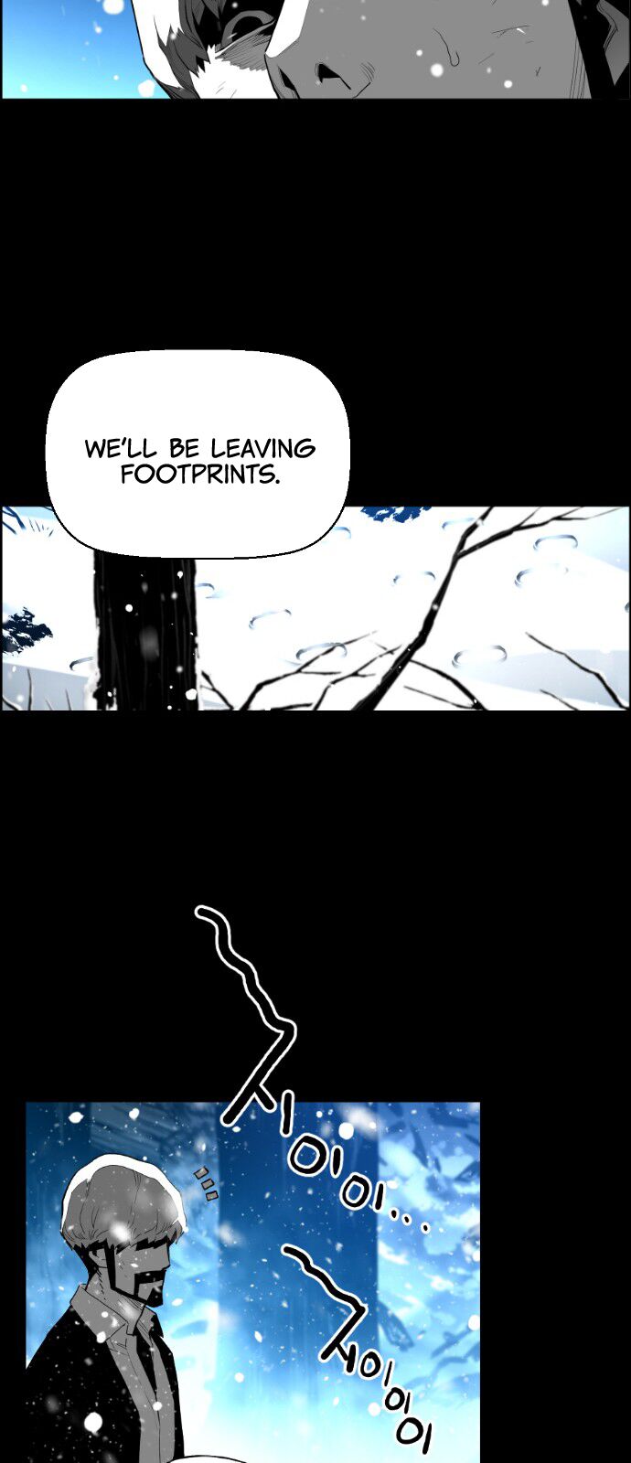 Read Terror Man Manga Online