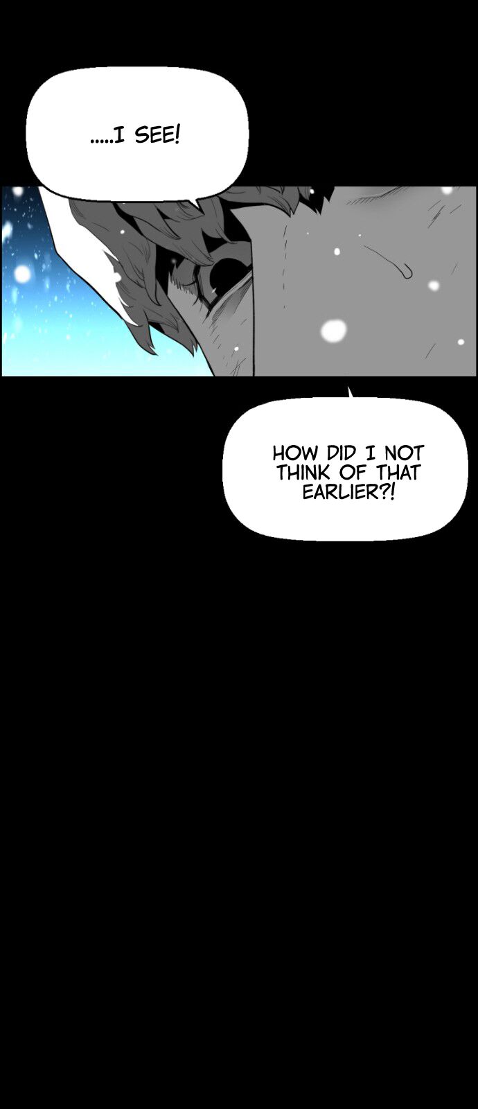 Read Terror Man Manga Online