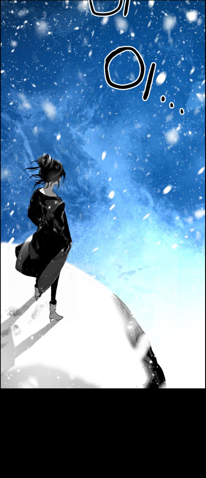 Read Terror Man Manga Online